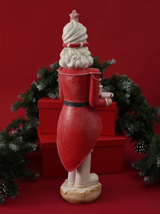 Новогодний сувенир Щелкунчик, 57 см Timstor , арт.  | Фото 3