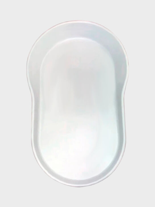 Пеленальный матрас Baby Block Soft touch, светло-серый CAM , арт.  | Фото 4