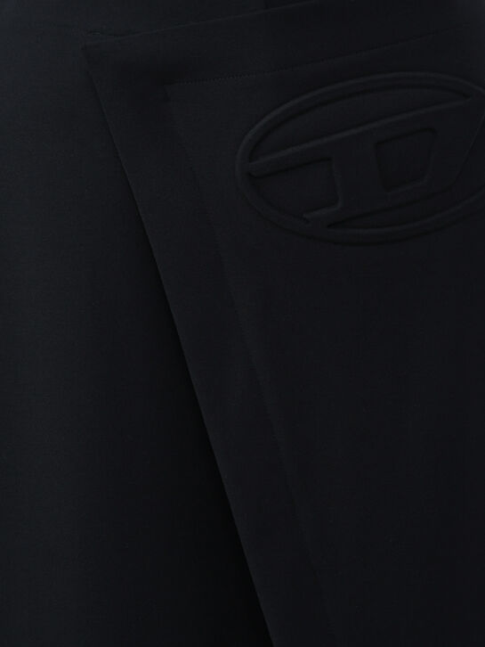 Брюки на запах Diesel , арт.  | Фото 3