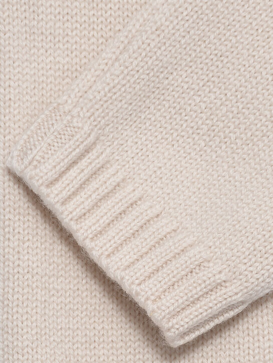 Комплект: джемпер и брюки, кремовый Tomax , арт.  | Фото 7