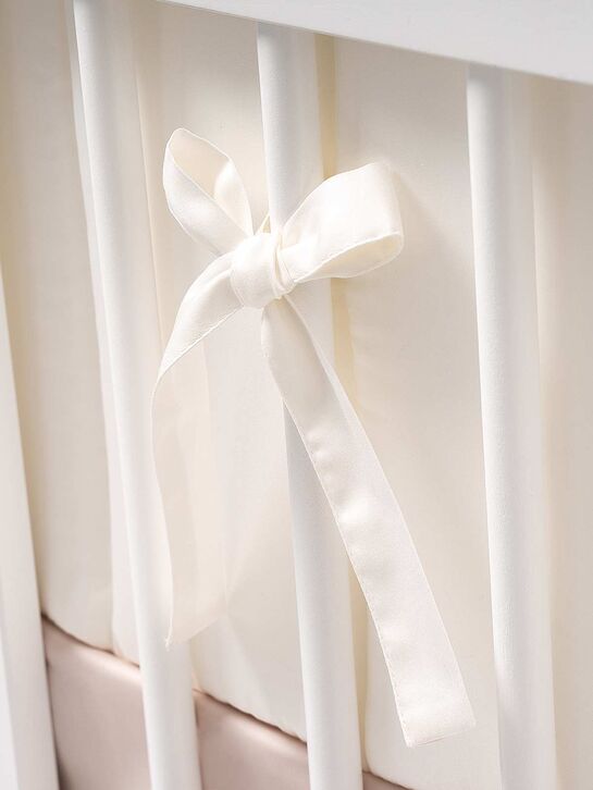 Комплект постельного белья для детей &quot;Bonjour Bebe&quot; c бортиком PERINA , арт.  | Фото 20