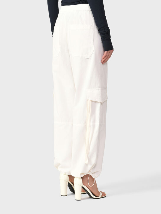 Брюки вельветовые с карманами Dorothee Schumacher , арт.  | Фото 10