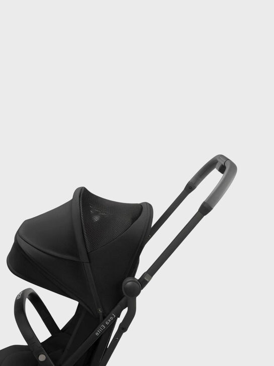 Коляска Recaro LEXA ELITE Prime Mat Black, черный  , арт.  | Фото 3