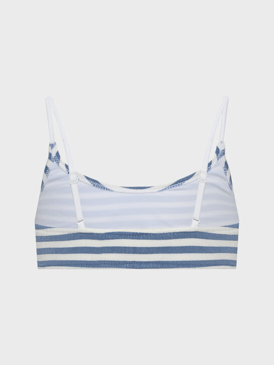 Купальник в полоску Saint Barth , арт.  | Фото 3