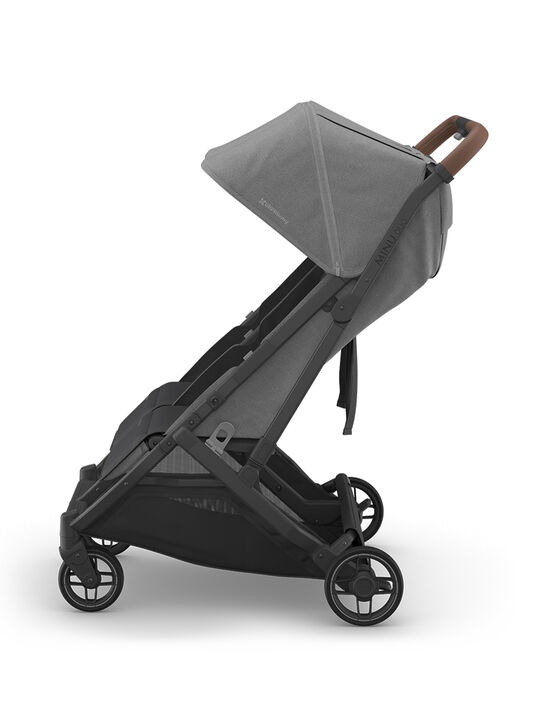 Коляска для двойни MINU V3 GREYSON UPPAbaby , арт.  | Фото 9