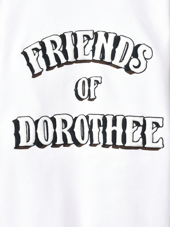 Свитшот с V-образным вырезом Dorothee Schumacher , арт.  | Фото 8