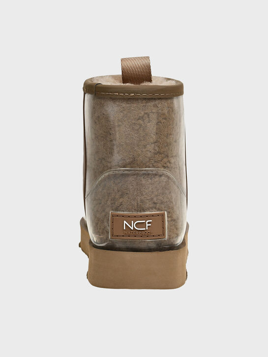 Угги, коричневые NCF , арт.  | Фото 3