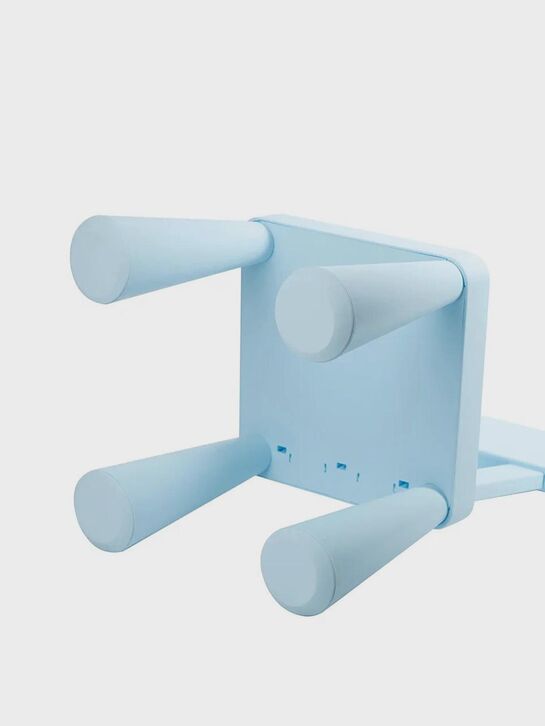 Стул детский модель MINI, нежно - голубой BABYROX , арт.  | Фото 4