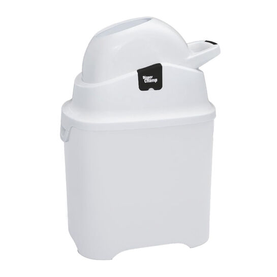 Накопитель подгузников Diaper Champ One Black&White  , арт.  | Фото 1