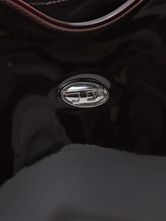 Сумка лакированная Diesel , арт.  | Фото 6