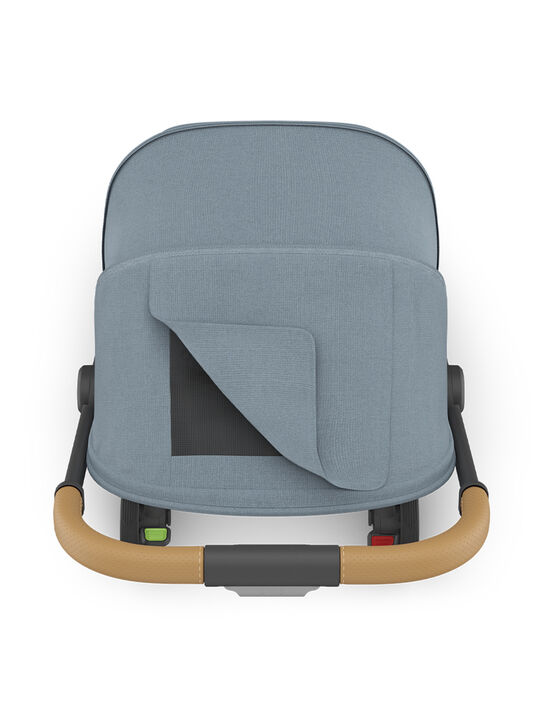 Прогулочная коляска MINU V3 DILLAN UPPAbaby , арт.  | Фото 6