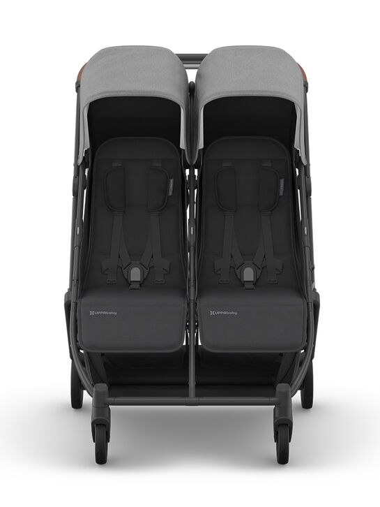 Коляска для двойни MINU V3 GREYSON UPPAbaby , арт.  | Фото 8