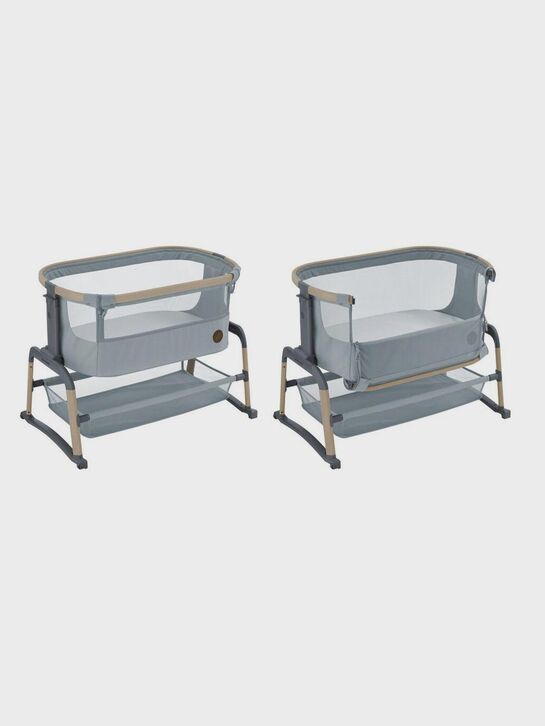 Maxi-Cosi Колыбель IORA AIR Beyond Grey ECO/серый (c колесами)  , арт.  | Фото 5