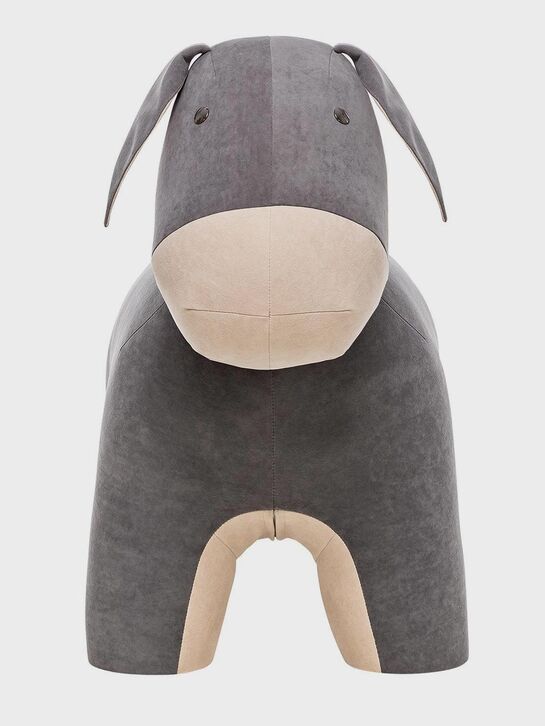 Пуф Burro, ткань Omega 04/Omega 02 Leset , арт.  | Фото 4