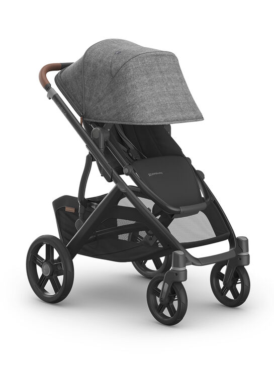 Коляска 2 в 1 VISTA V3 GREYSON UPPAbaby , арт.  | Фото 6