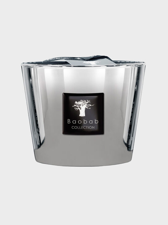 Ароматическая свеча Platinum Les Exclusives Max 10, 500 г Baobab , арт.  | Фото 1