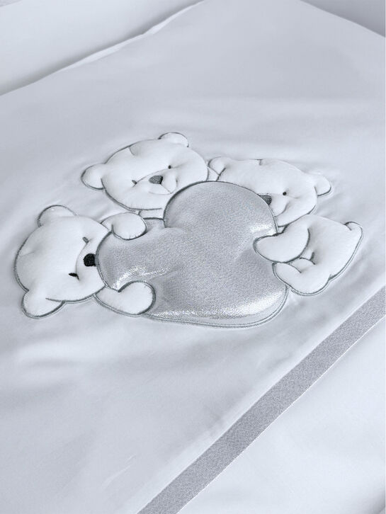 Комплект белья, 6 предметов Lepre , арт.  | Фото 9