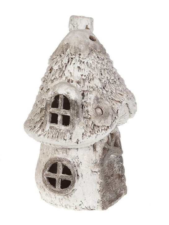 Фигурка декоративная &quot;Домик&quot; с подсветкой, 27x24x44 см TIANQIN ARTS AND CRAFTS , арт.  | Фото 5