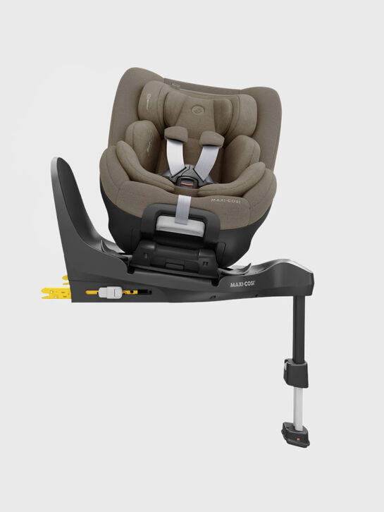 Кресло автомобильное Mica 360 Pro I-size Authentic Truffle Maxi-Cosi , арт.  | Фото 8