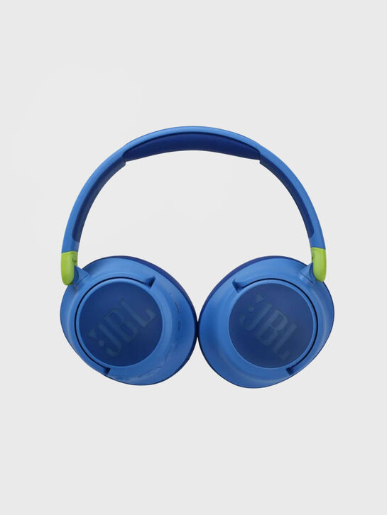 Беспроводные наушники JBL 460, синие  , арт.  | Фото 3