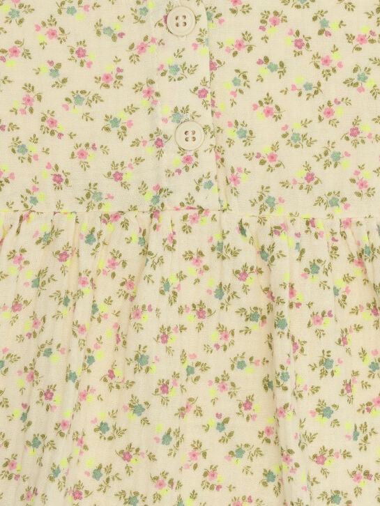 Топ с цветочным принтом Sanetta , арт.  | Фото 3