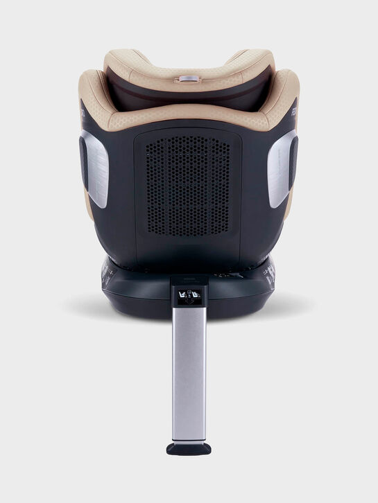 Кресло автомобильное XENON 1 Elegant Beige Recaro , арт.  | Фото 4