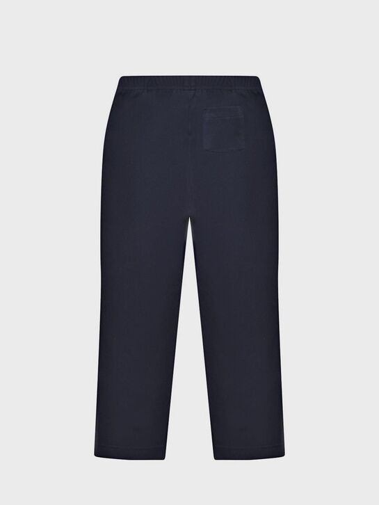 Базовые флисовые брюки, темно-синие PinBina , арт.  | Фото 2