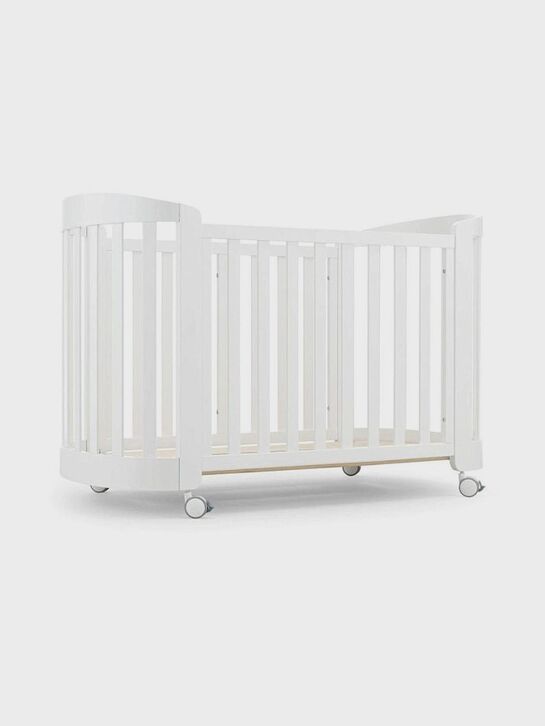 Кроватка-трансформер Sweet с матрасом 3 в 1 Erbesi , арт.  | Фото 4