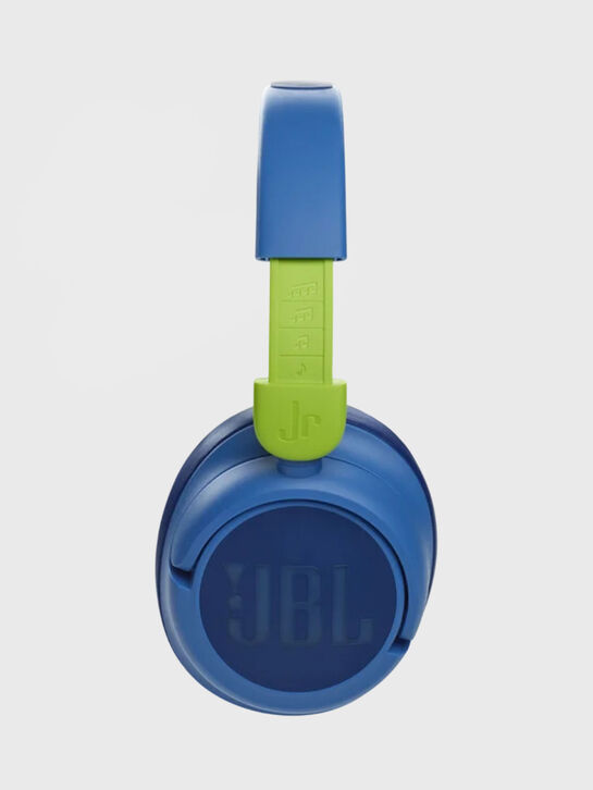 Беспроводные наушники JBL 460, синие  , арт.  | Фото 6