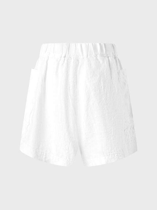 Комплект: рубашка и шорты, белый ASPESI , арт.  | Фото 6