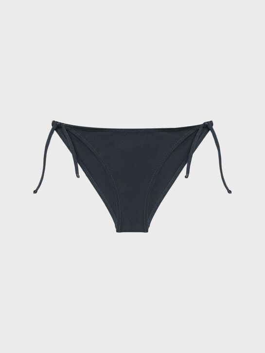 Купальник со стразами, черный Saint Barth , арт.  | Фото 4