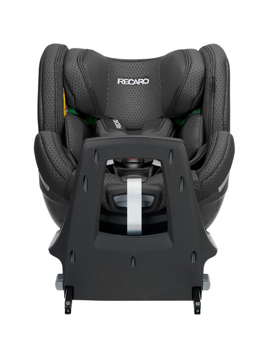 Кресло автомобильное Xenon 1 kid, черное Recaro , арт.  | Фото 5