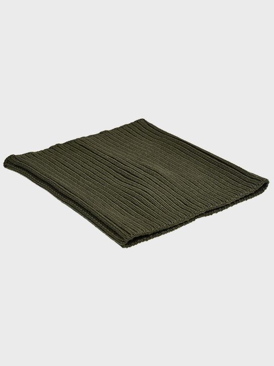 Снуд, хаки Jan&Sofie , арт.  | Фото 1