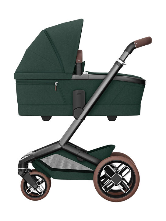 Коляска 2 в 1 Fame Twillic Green Maxi-Cosi , арт.  | Фото 14