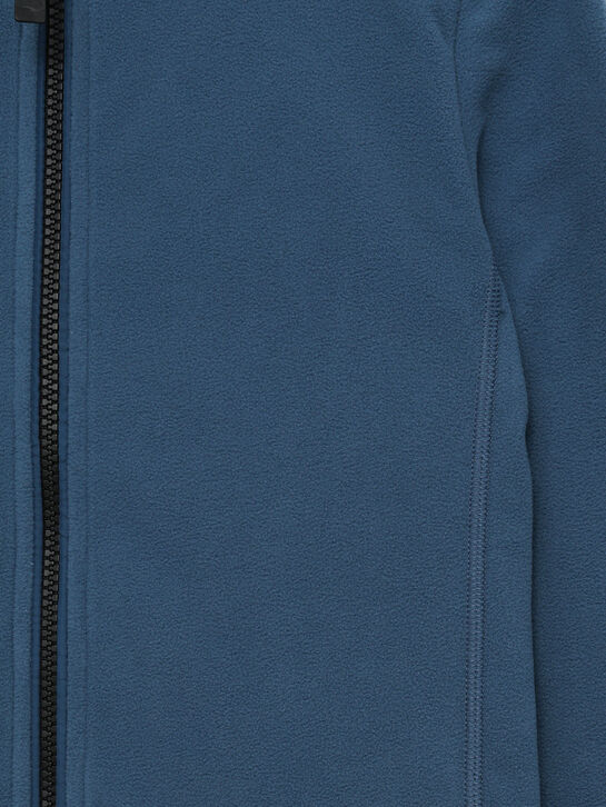 Кофта из флиса на молнии Poivre Blanc , арт.  | Фото 3