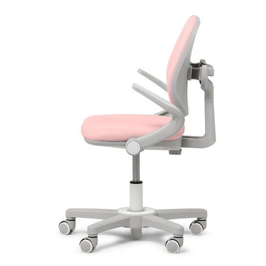 Детское кресло с подлокотниками, Mente Pink FUNDESK , арт.  | Фото 3