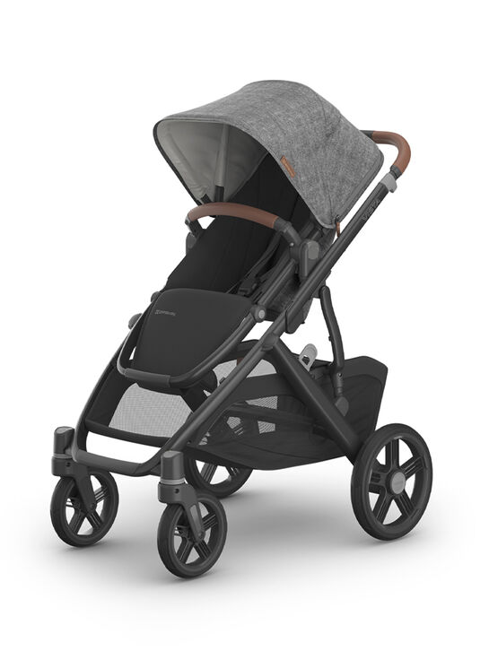 Коляска 2 в 1 VISTA V3 GREYSON UPPAbaby , арт.  | Фото 2