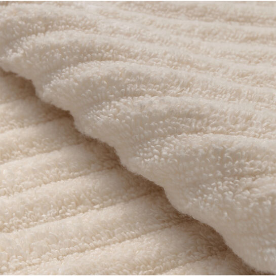 Полотенце махровое антибактериальное для лица 30х30см Tactile Soft Silver , арт.  | Фото 2