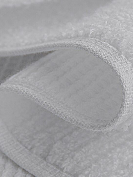 Полотенце махровое, 65/140, &quot;Благородное серебро&quot; Soft Silver , арт.  | Фото 4