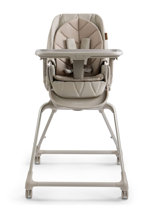 Стул для кормления ROMEO (warm grey) Happy Baby , арт.  | Фото 12