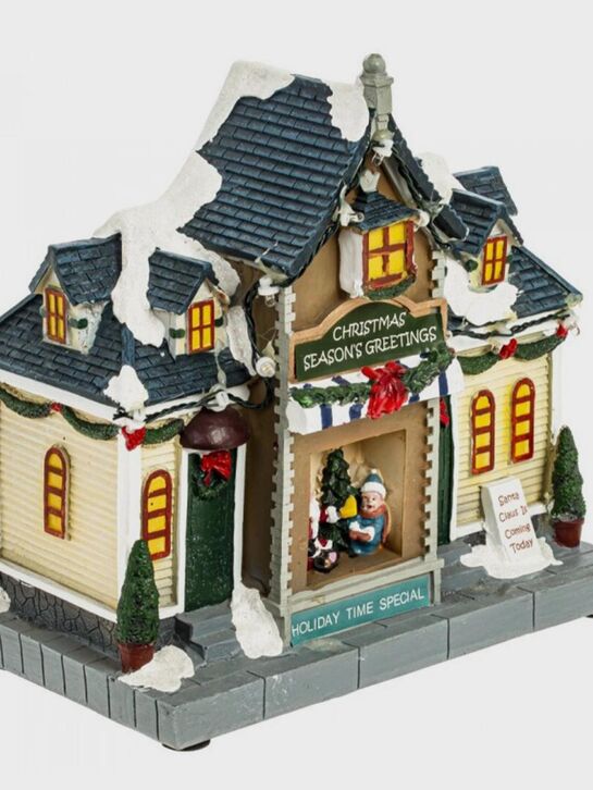 Фигурка декоративная &quot;Рождество&quot; TIANQIN ARTS AND CRAFTS , арт.  | Фото 3