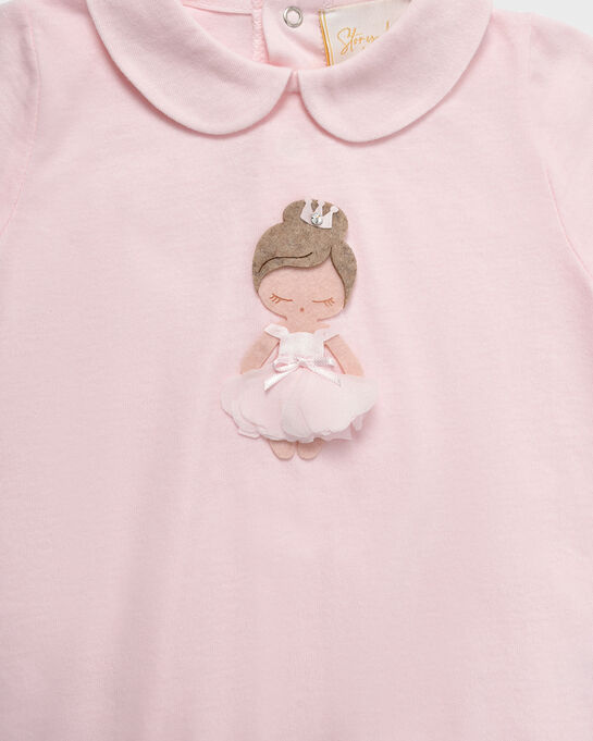 Песочник с декором &quot;Принцесса&quot; Story Loris , арт.  | Фото 3