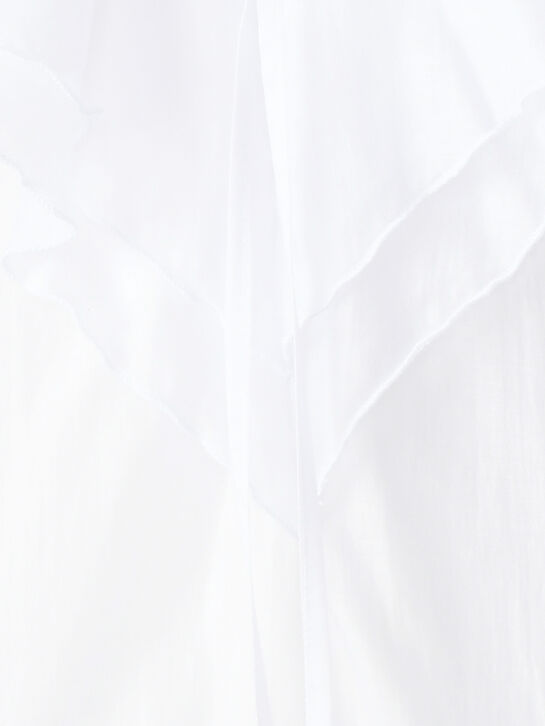 Блузка с рюшами и воланами Flashin , арт.  | Фото 7