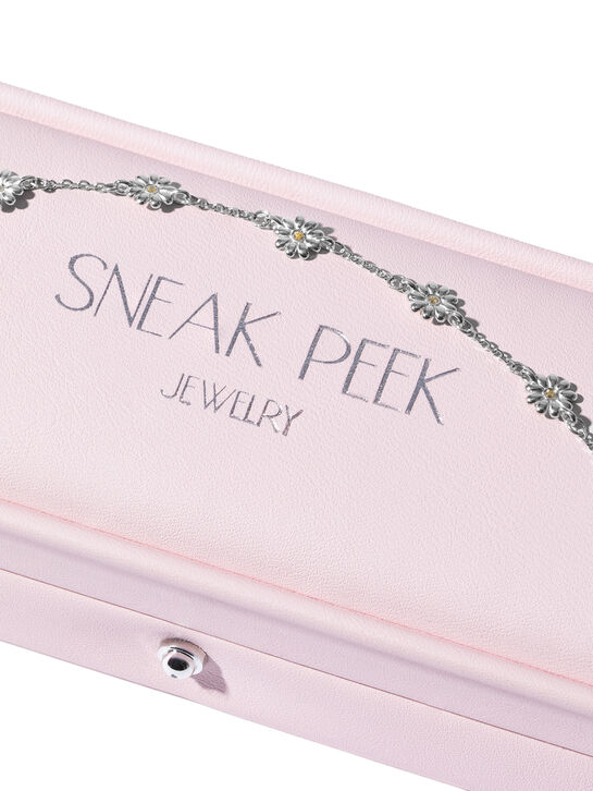 Браслет &quot;Ромашки&quot; Sneak Peek , арт.  | Фото 3