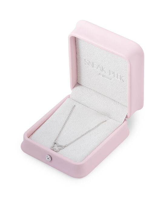 Колье Бабочка Sneak Peek , арт.  | Фото 7