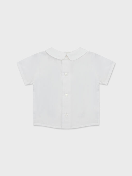 Комплект: футболка и шорты Paz Rodriguez , арт.  | Фото 3