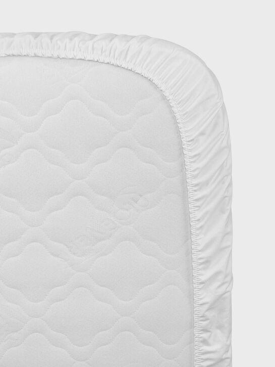 Простыня на резинке 100х70 см Happy Baby , арт.  | Фото 3