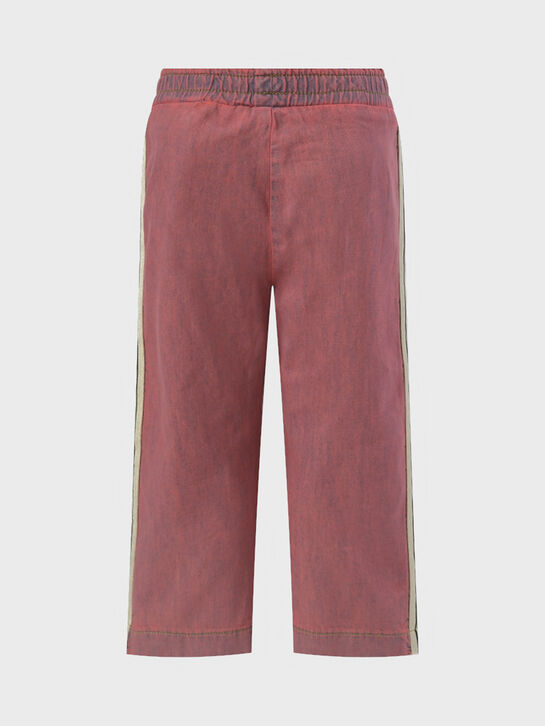 Джинсы с резинкой на талии Palm Angels , арт.  | Фото 2