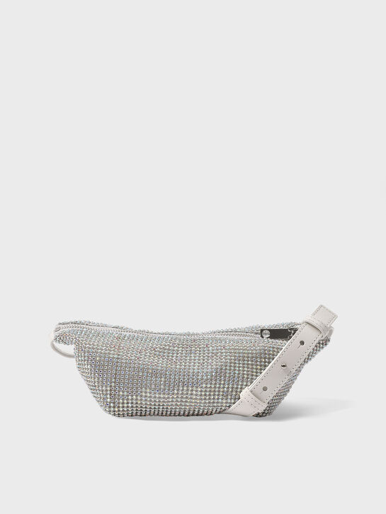 Сумка со стразами Max&Co , арт.  | Фото 4