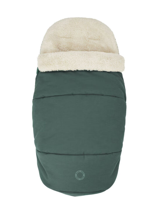 Конверт в коляску 2 в 1 Twillic Green Maxi-Cosi , арт.  | Фото 1